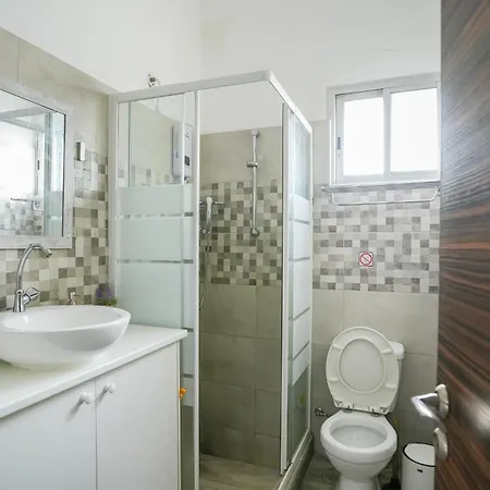 Apartment Modern Valentino Gl144 Limassol