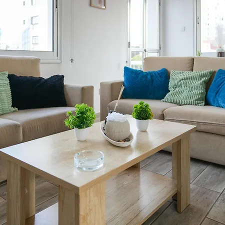 Modern Valentino Gl144 Apartment Limassol